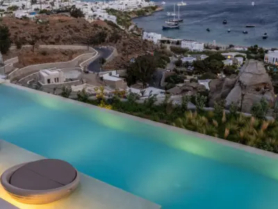 Serenity Psarou Estate 81