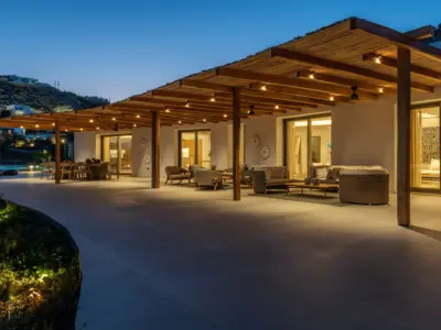 Serenity Psarou Estate 85