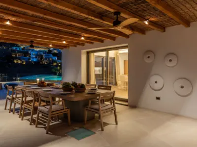 Serenity Psarou Estate 86