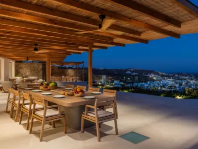 Serenity Psarou Estate 87