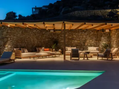 Serenity Psarou Estate 88