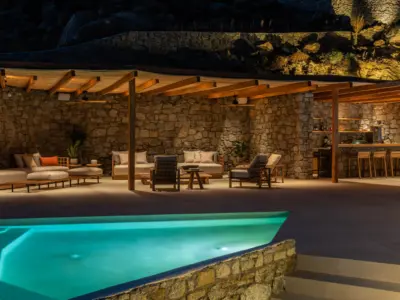 Serenity Psarou Estate 89