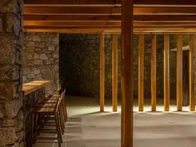 Serenity Psarou Estate 91