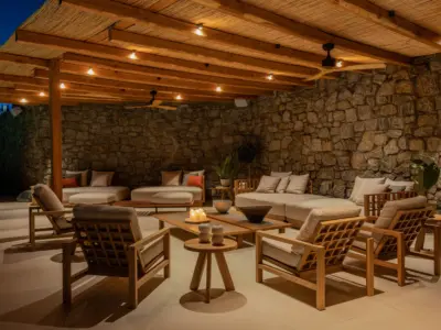 Serenity Psarou Estate 92