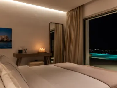 Serenity Psarou Estate 94