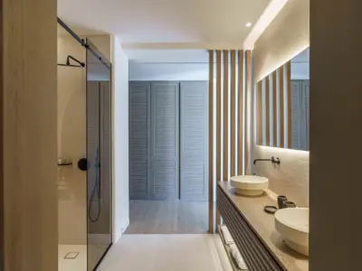 Serenity Psarou Estate 98