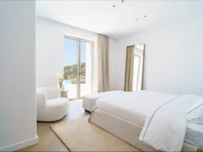 Serenity Psarou Estate 99