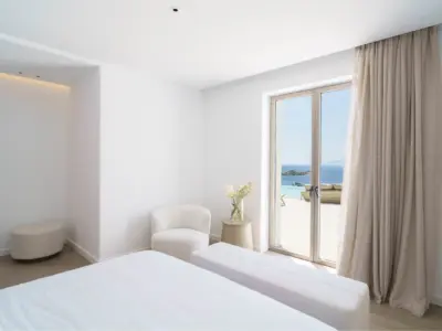 Serenity Psarou Estate 100