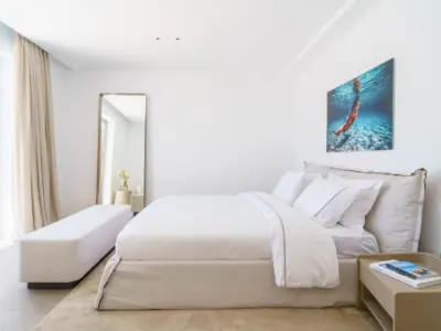 Serenity Psarou Estate 101