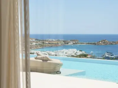 Serenity Psarou Estate 102