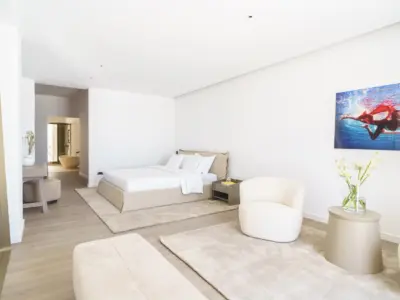 Serenity Psarou Estate 104