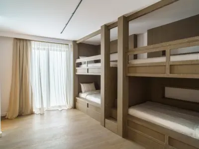 Serenity Psarou Estate 105