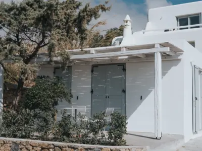 MY MYKONOS VILLA I 1