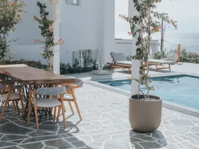 MY MYKONOS VILLA I 2