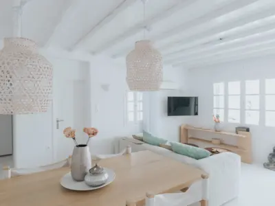 MY MYKONOS VILLA I 7