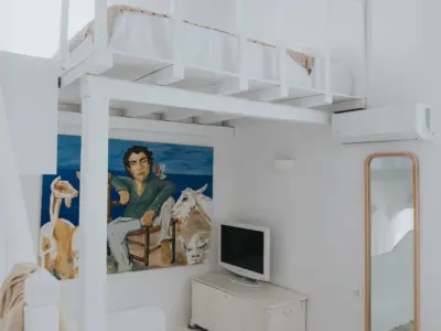 MY MYKONOS VILLA I 12