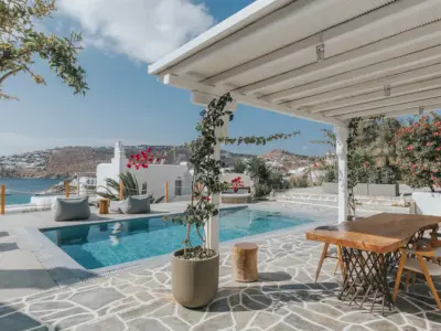 MY MYKONOS VILLA I 19