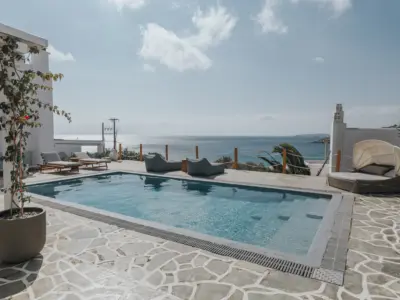 MY MYKONOS VILLA I 21