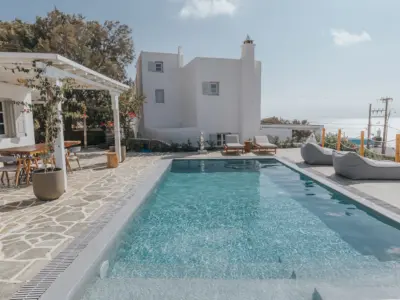 MY MYKONOS VILLA I 22