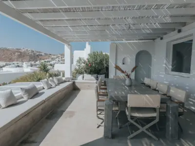 MY MYKONOS VILLA II 4