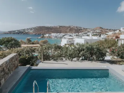 MY MYKONOS VILLA II 5