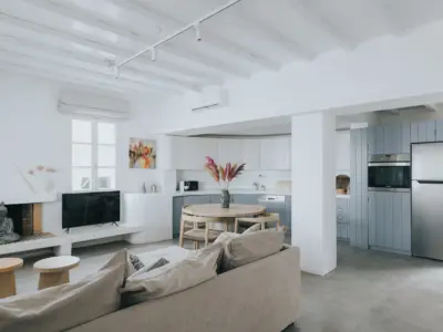 MY MYKONOS VILLA II 8