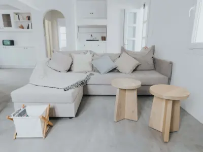 MY MYKONOS VILLA II 9