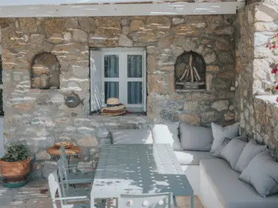 MY MYKONOS VILLA II 14