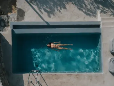 MY MYKONOS VILLA II 15