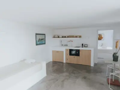 MY MYKONOS VILLA II 16