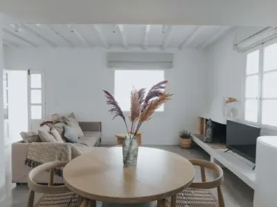 MY MYKONOS VILLA II 30