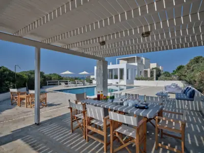 GRAND AMBASSADOR VILLA 6