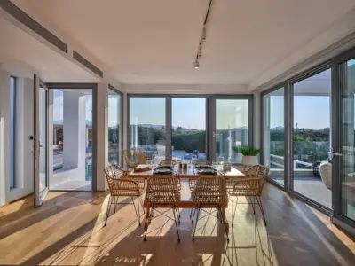 GRAND AMBASSADOR VILLA 14