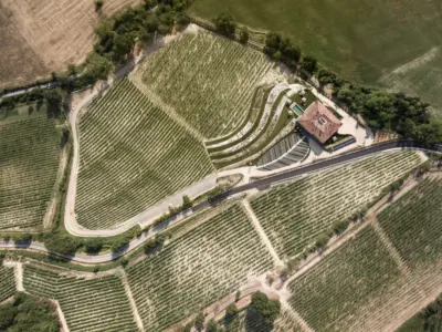 La raia esterni 001 a phstrada