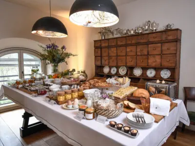 Locanda La Raia Colazione 01 PHB Bassanelli