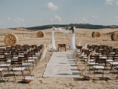 Ceremony in the fields4