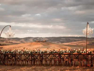 Dinner in the fields3