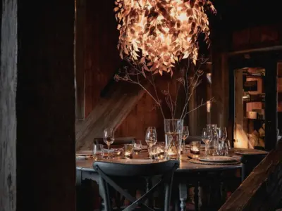 Dining Table1