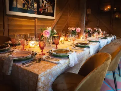 Dining Table4