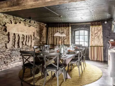 Kitchen Table