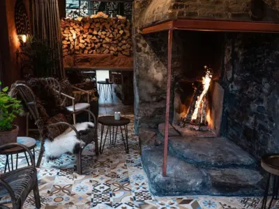 Smoke House1
