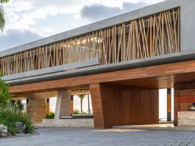 1 Architecture 2