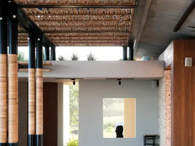 1 Architecture 8