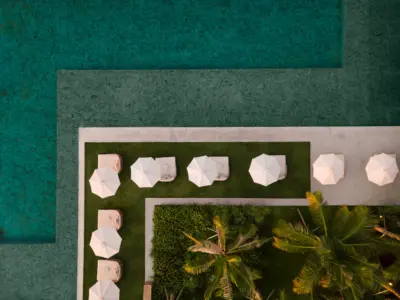 1 Architecture 14 Alexandre Pietra