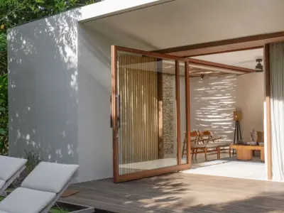 1 Architecture 33