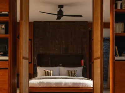 2 Interior 1 Ben Richards