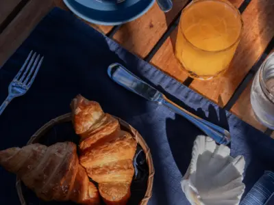 3 Gastronomy 19