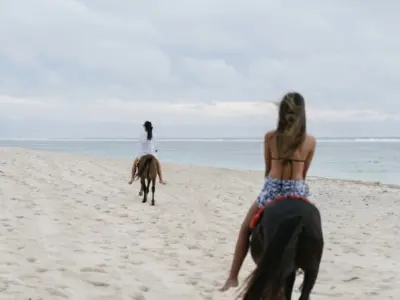 4 Beach 9 Toni Breton