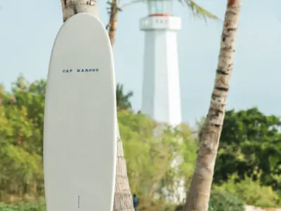 6 Surf 5