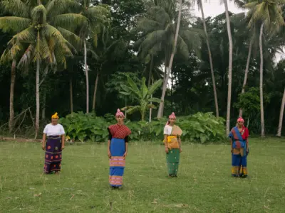 7 Sumba Discovery 4 Pie Arts